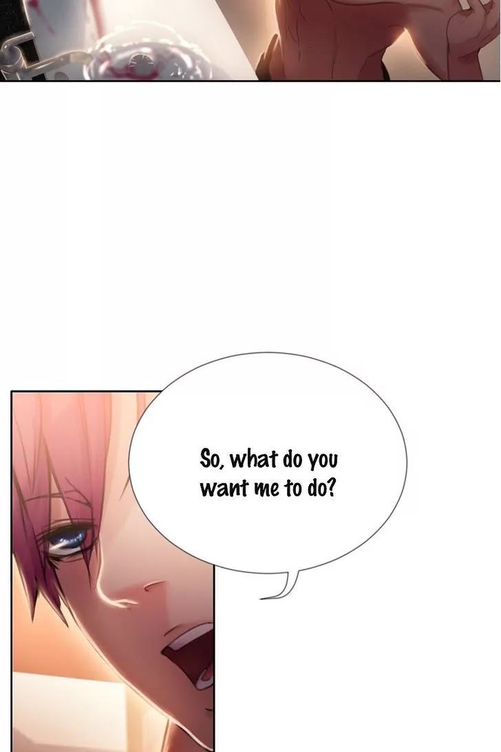 Ecstasy Hearts Chapter 13 page 43 - Chapter 13: Axel's inner lust