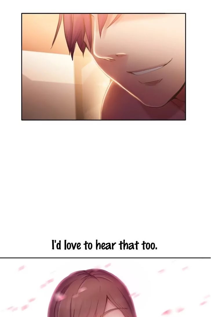 Ecstasy Hearts Chapter 13 page 47 - Chapter 13: Axel's inner lust