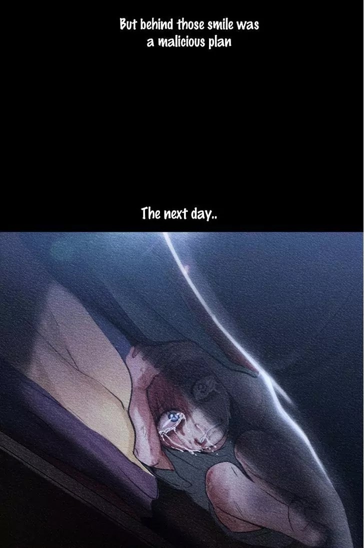 Ecstasy Hearts Chapter 13 page 5 - Chapter 13: Axel's inner lust