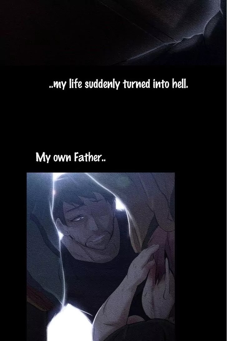 Ecstasy Hearts Chapter 13 page 6 - Chapter 13: Axel's inner lust