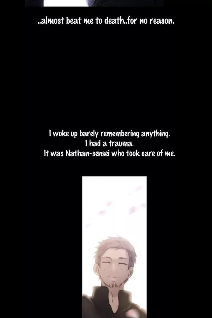 Ecstasy Hearts Chapter 13 page 7 - Chapter 13: Axel's inner lust