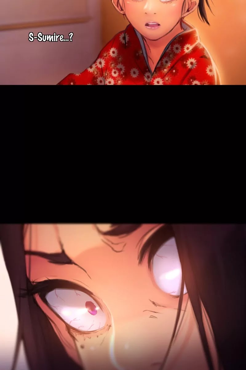 Ecstasy Hearts Chapter 15 page 10 - Chapter 15: Blood of Tyrants