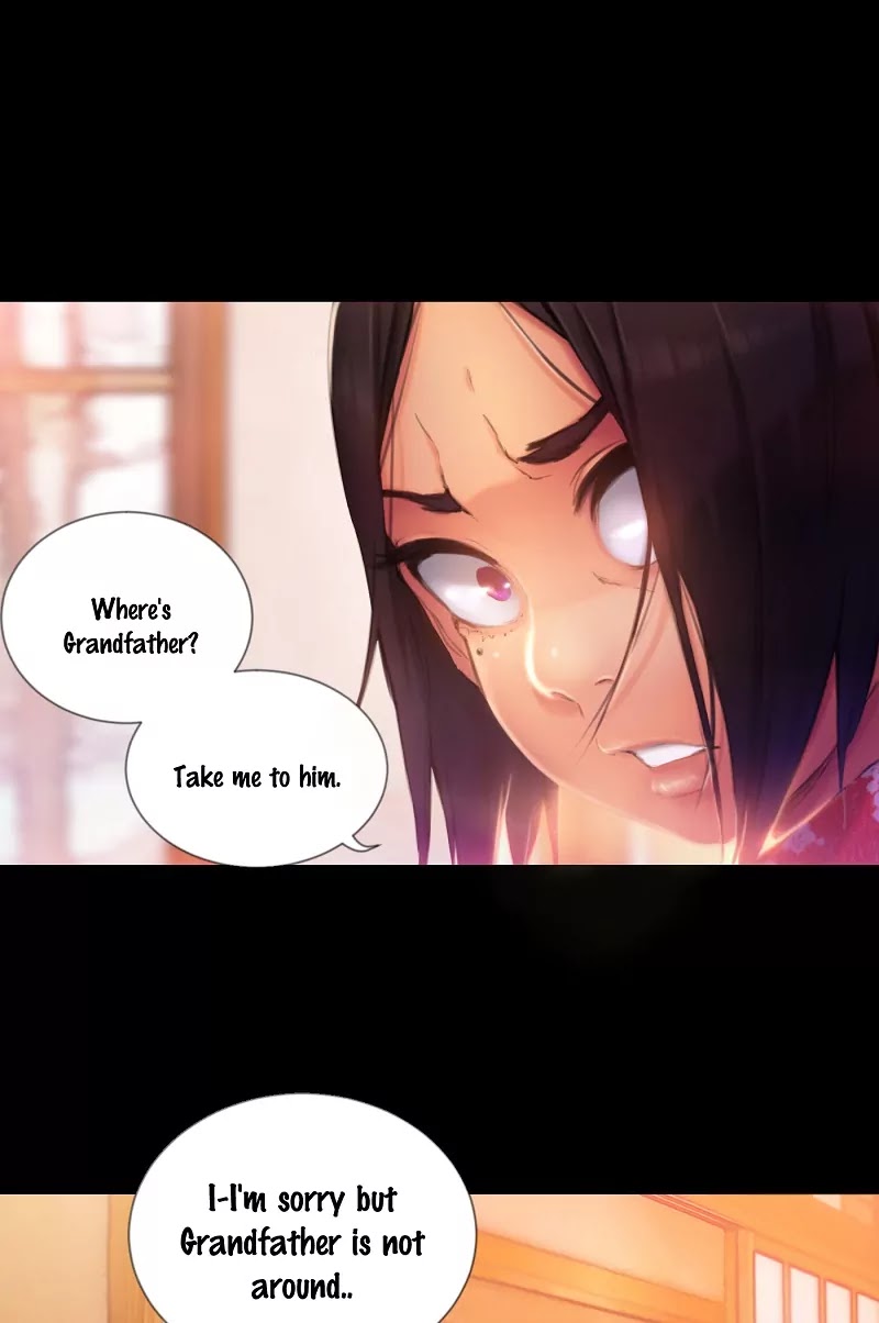 Ecstasy Hearts Chapter 15 page 12 - Chapter 15: Blood of Tyrants