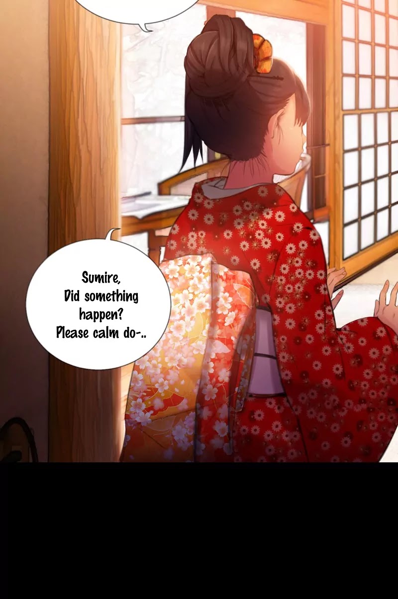 Ecstasy Hearts Chapter 15 page 13 - Chapter 15: Blood of Tyrants