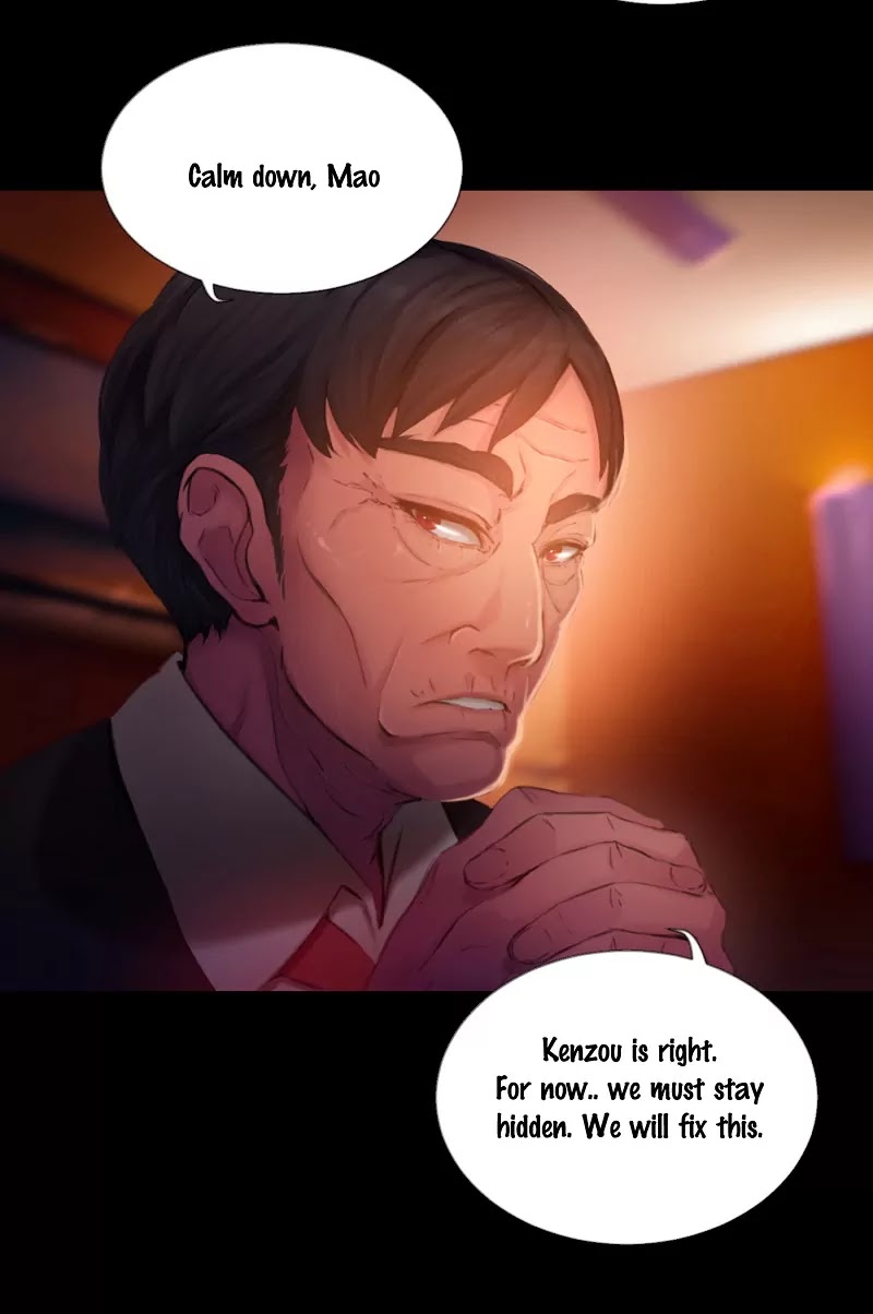 Ecstasy Hearts Chapter 15 page 27 - Chapter 15: Blood of Tyrants
