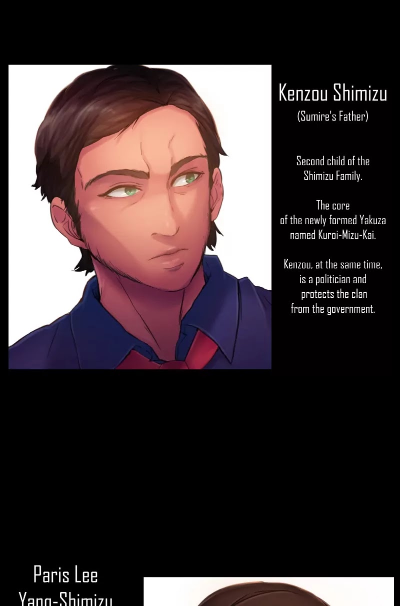 Ecstasy Hearts Chapter 15 page 29 - Chapter 15: Blood of Tyrants