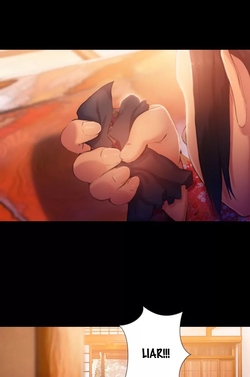 Ecstasy Hearts Chapter 15 page 3 - Chapter 15: Blood of Tyrants