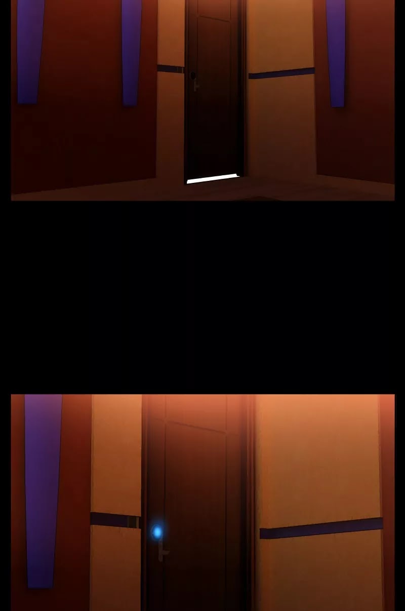 Ecstasy Hearts Chapter 15 page 35 - Chapter 15: Blood of Tyrants