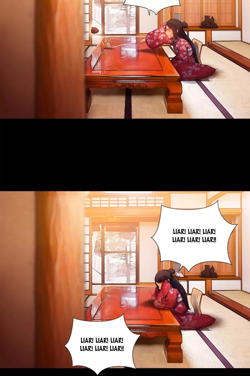 Ecstasy Hearts Chapter 15 page 4 - Chapter 15: Blood of Tyrants