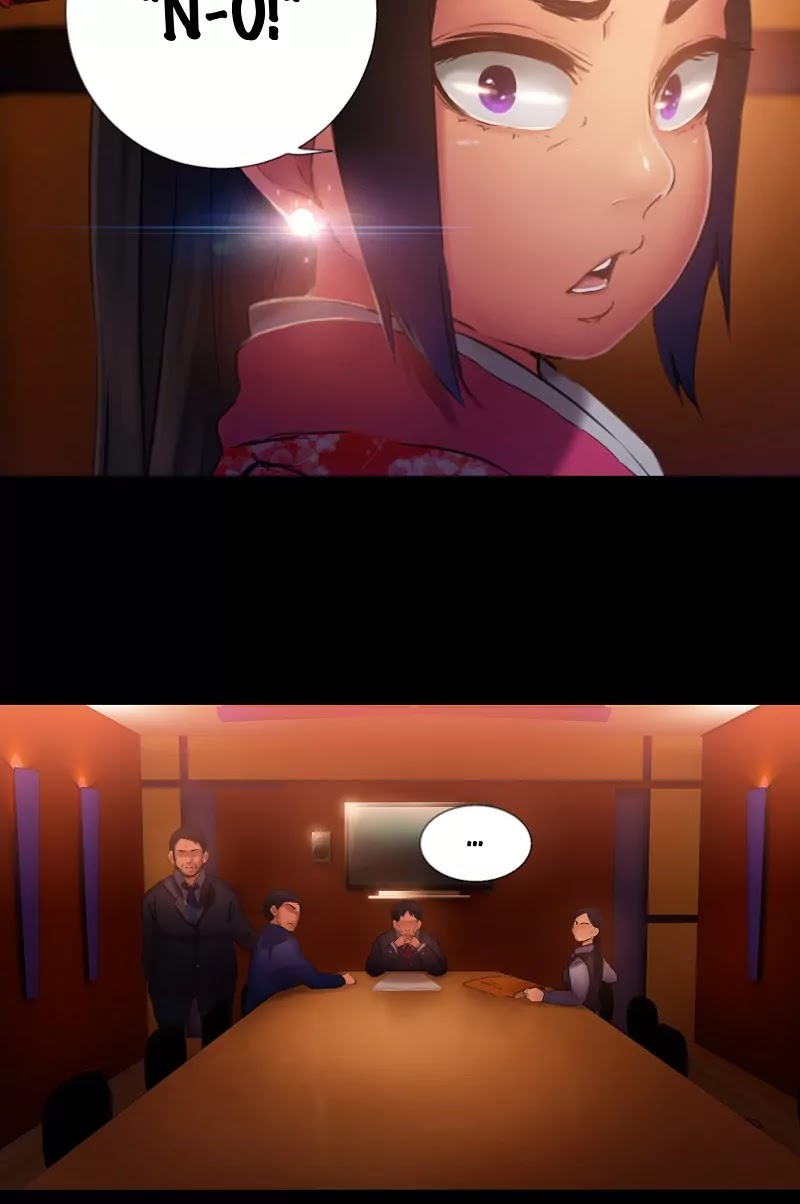 Ecstasy Hearts Chapter 15 page 42 - Chapter 15: Blood of Tyrants