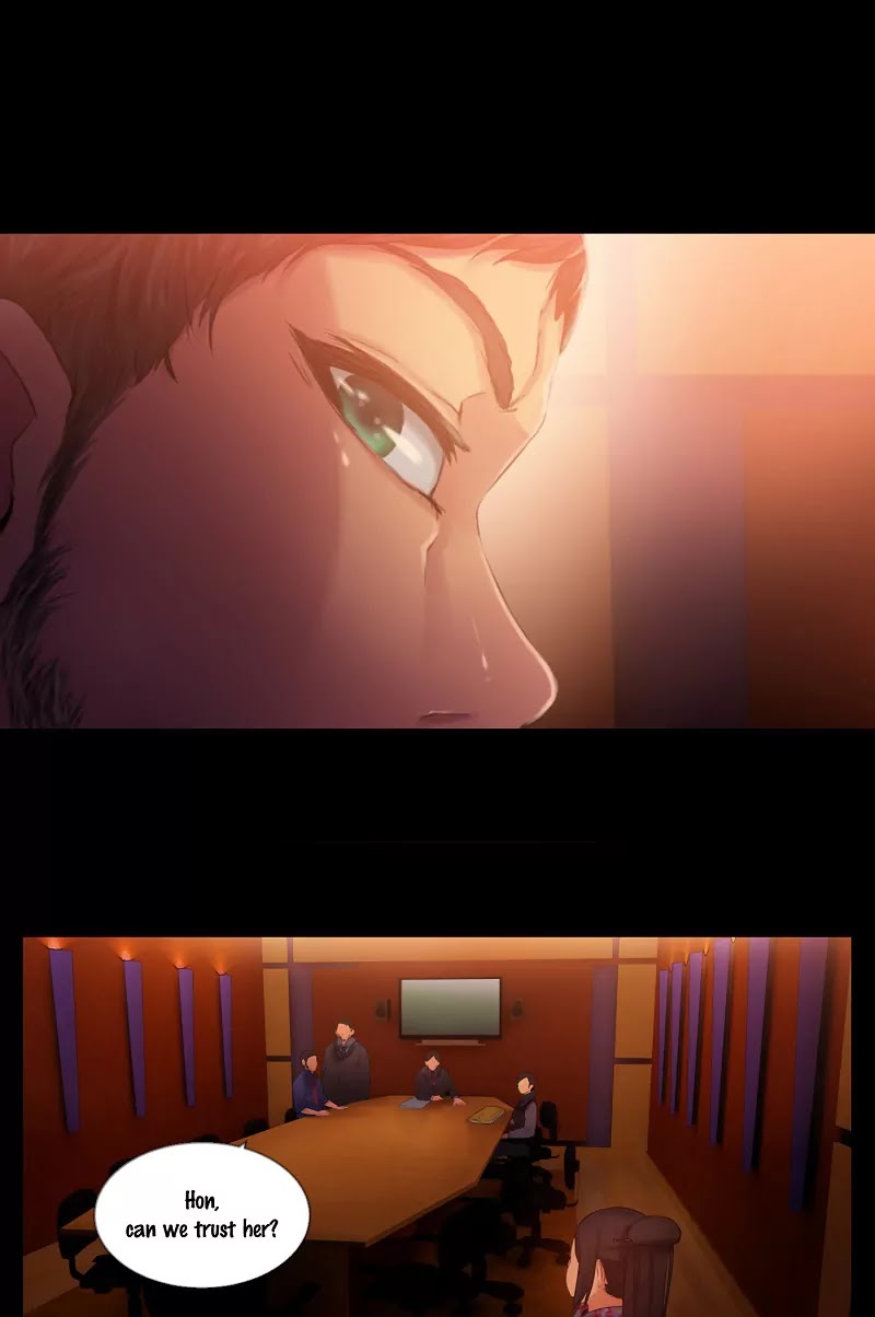 Ecstasy Hearts Chapter 15 page 46 - Chapter 15: Blood of Tyrants