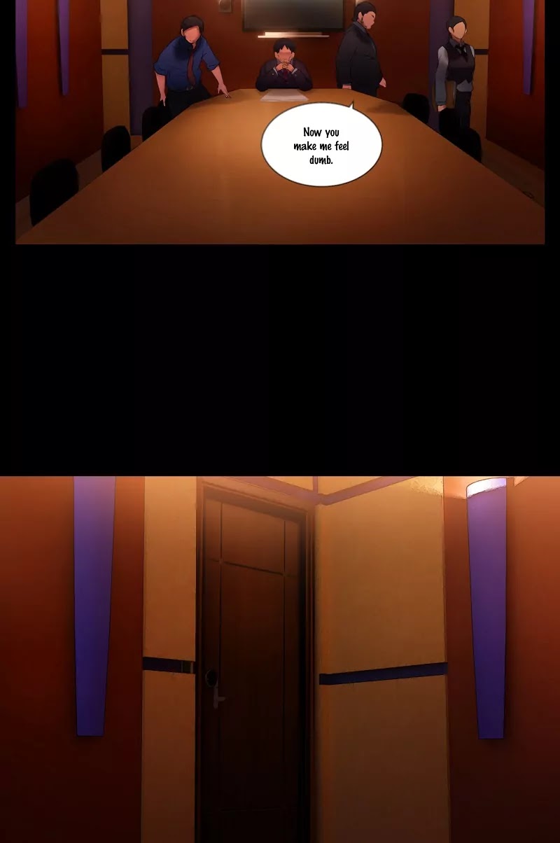 Ecstasy Hearts Chapter 15 page 48 - Chapter 15: Blood of Tyrants