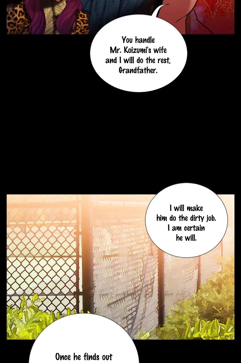 Ecstasy Hearts Chapter 15 page 52 - Chapter 15: Blood of Tyrants