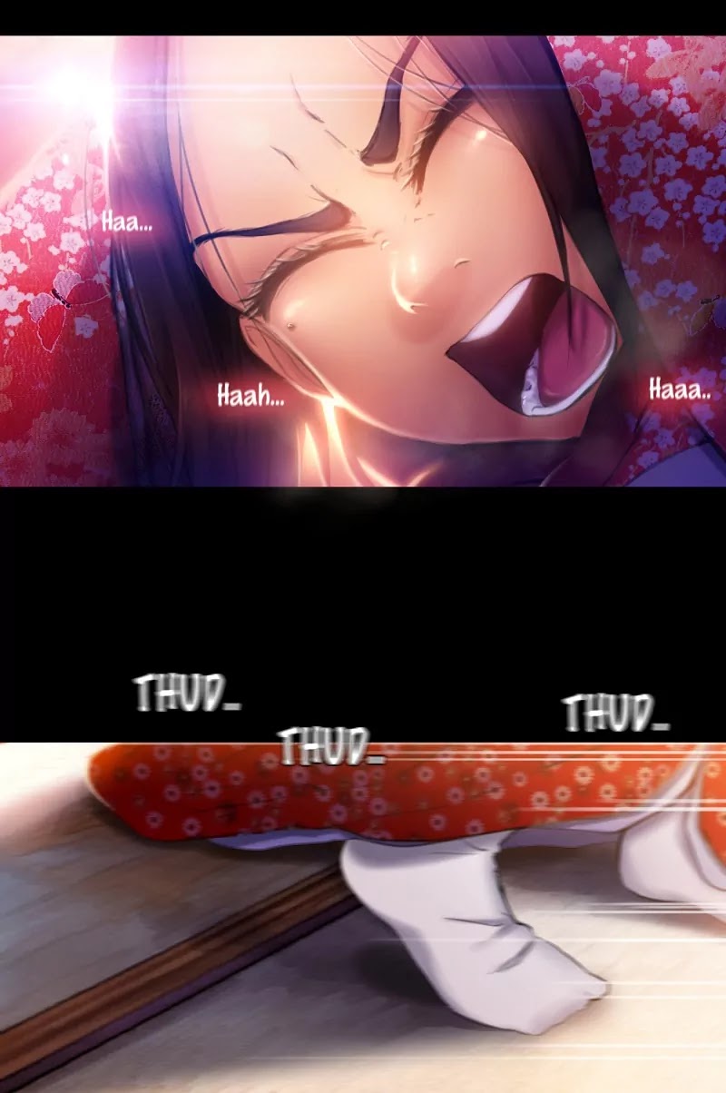 Ecstasy Hearts Chapter 15 page 6 - Chapter 15: Blood of Tyrants
