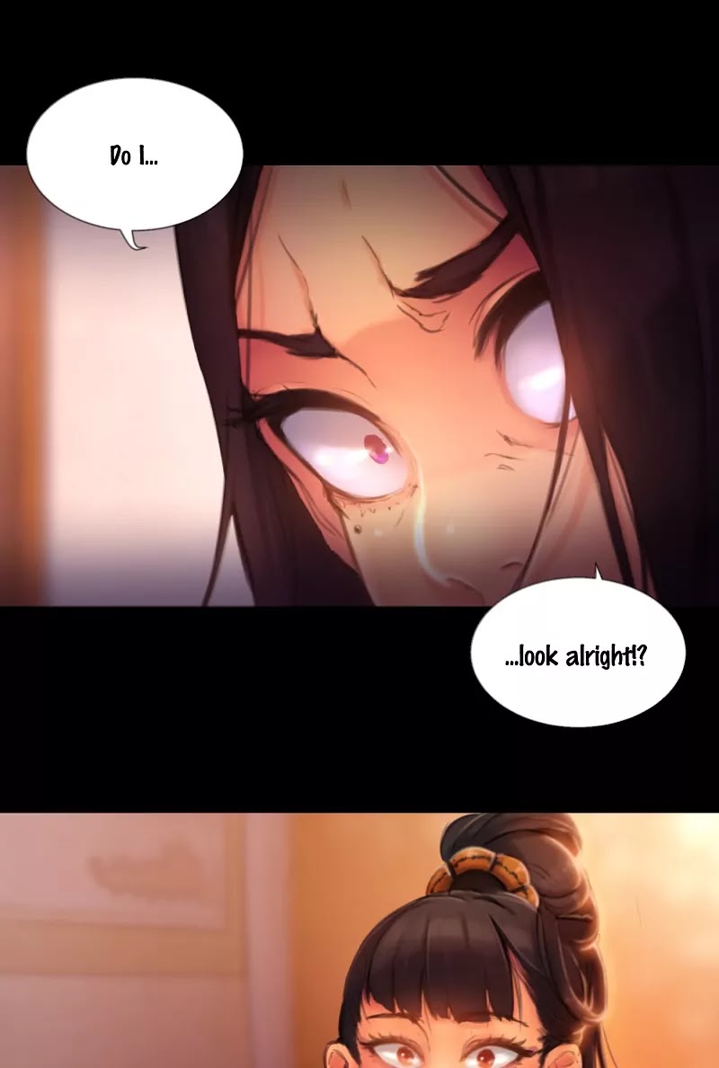 Ecstasy Hearts Chapter 15 page 9 - Chapter 15: Blood of Tyrants