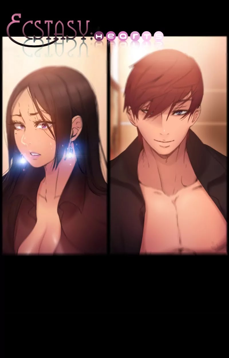 Ecstasy Hearts Chapter 21 page 1 - Chapter 21: Vulnerable