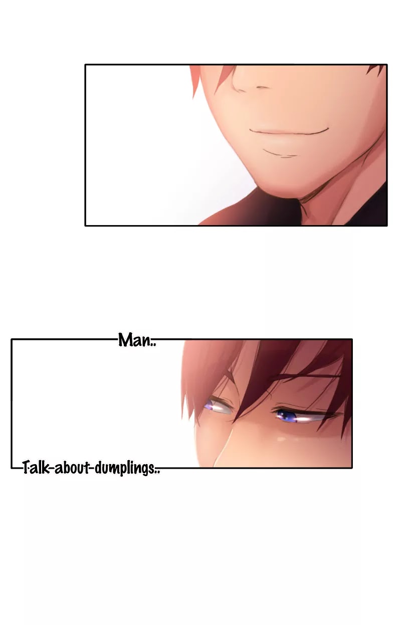 Ecstasy Hearts Chapter 21 page 10 - Chapter 21: Vulnerable