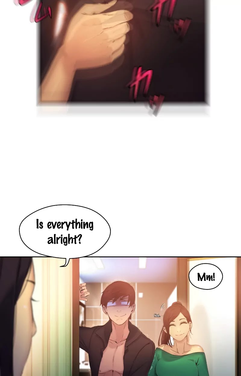 Ecstasy Hearts Chapter 21 page 15 - Chapter 21: Vulnerable