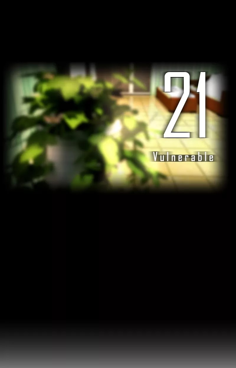 Ecstasy Hearts Chapter 21 page 2 - Chapter 21: Vulnerable