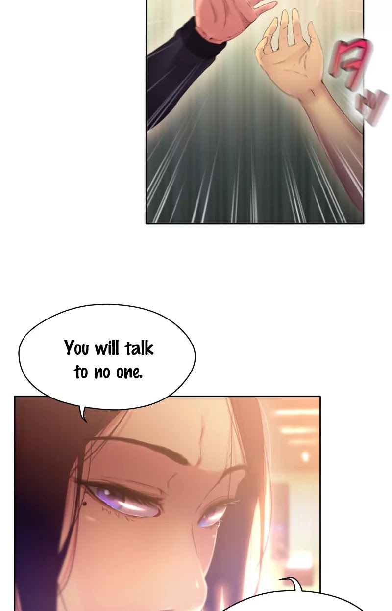 Ecstasy Hearts Chapter 21 page 23 - Chapter 21: Vulnerable
