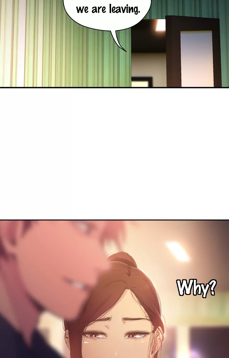 Ecstasy Hearts Chapter 21 page 29 - Chapter 21: Vulnerable