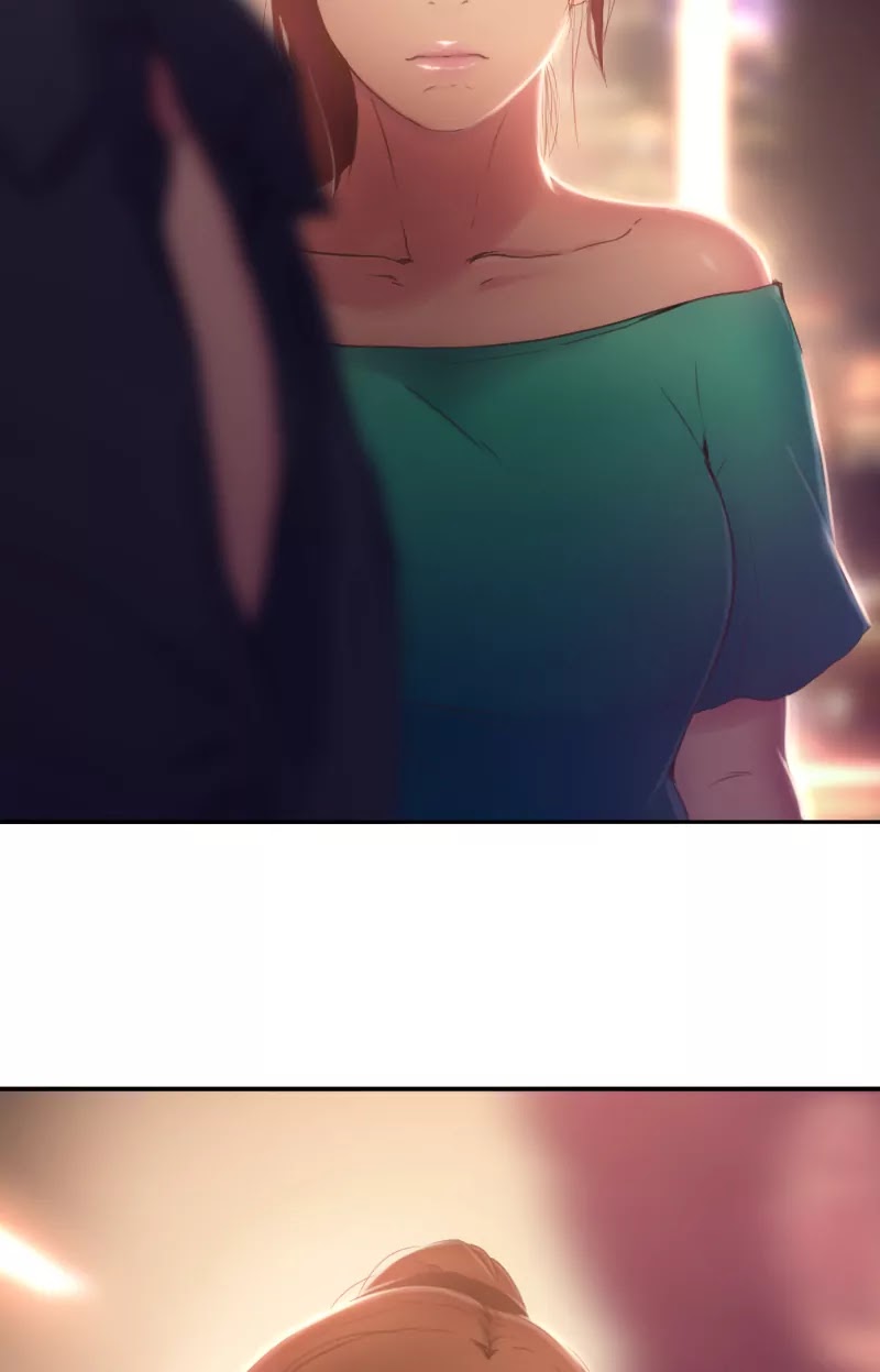 Ecstasy Hearts Chapter 21 page 30 - Chapter 21: Vulnerable