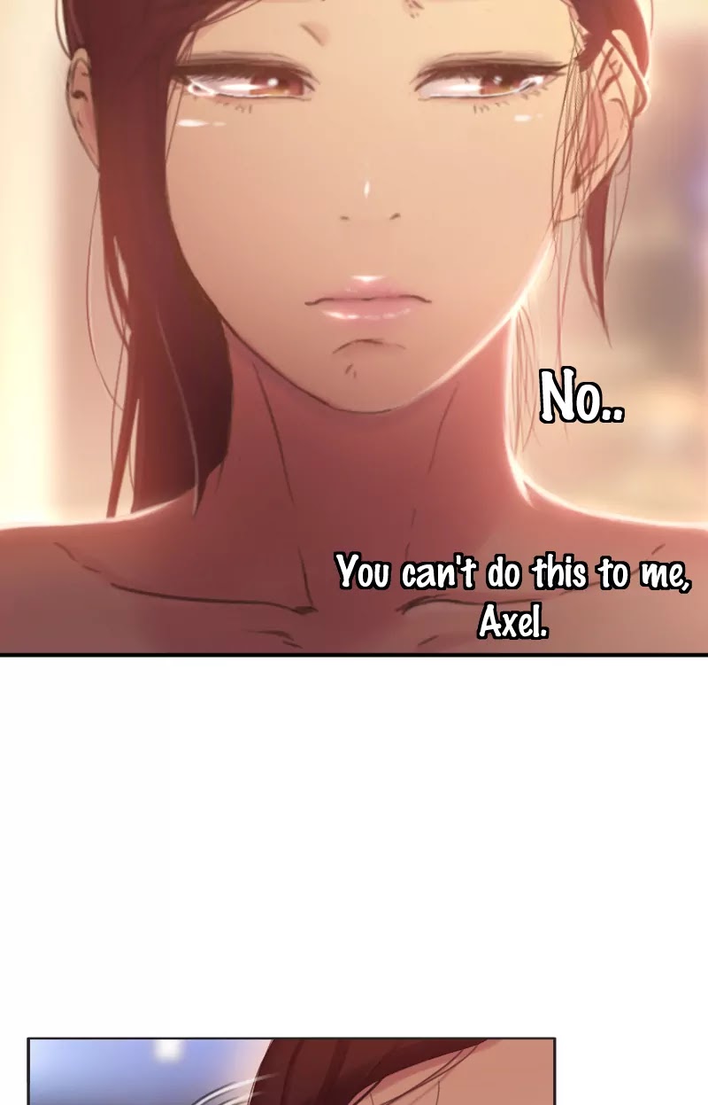 Ecstasy Hearts Chapter 21 page 34 - Chapter 21: Vulnerable