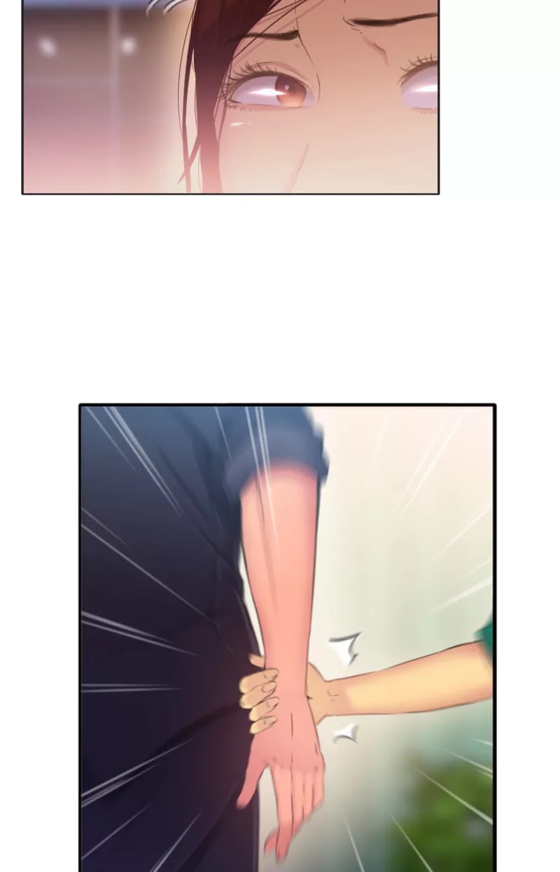 Ecstasy Hearts Chapter 21 page 35 - Chapter 21: Vulnerable
