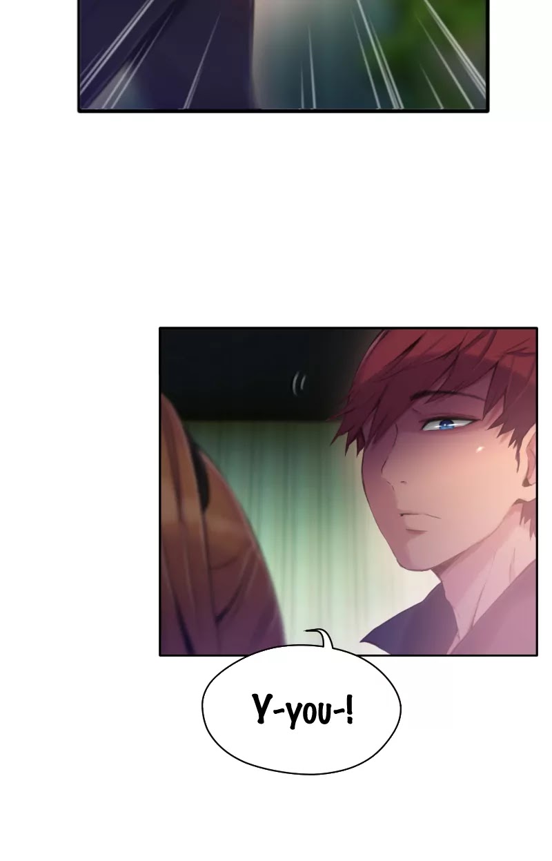 Ecstasy Hearts Chapter 21 page 36 - Chapter 21: Vulnerable