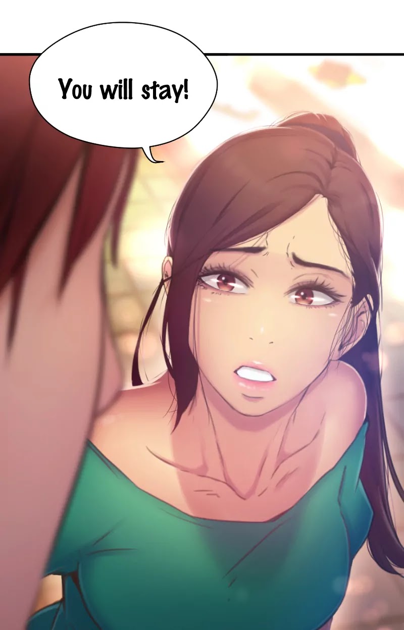 Ecstasy Hearts Chapter 21 page 37 - Chapter 21: Vulnerable