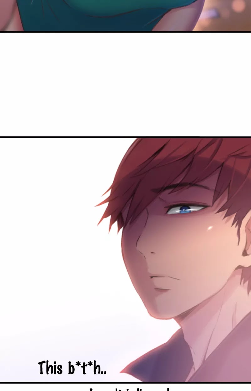 Ecstasy Hearts Chapter 21 page 38 - Chapter 21: Vulnerable
