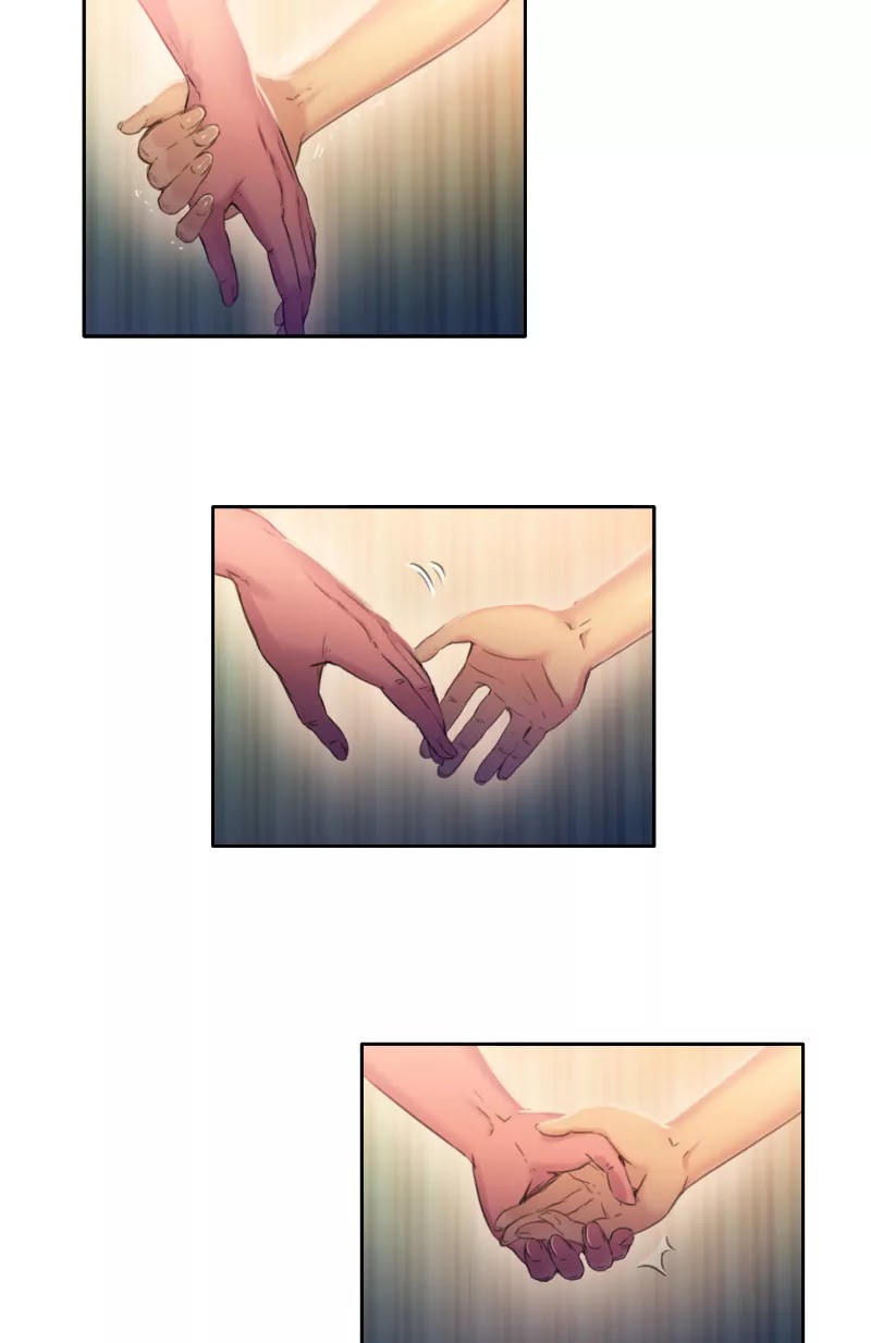 Ecstasy Hearts Chapter 21 page 41 - Chapter 21: Vulnerable