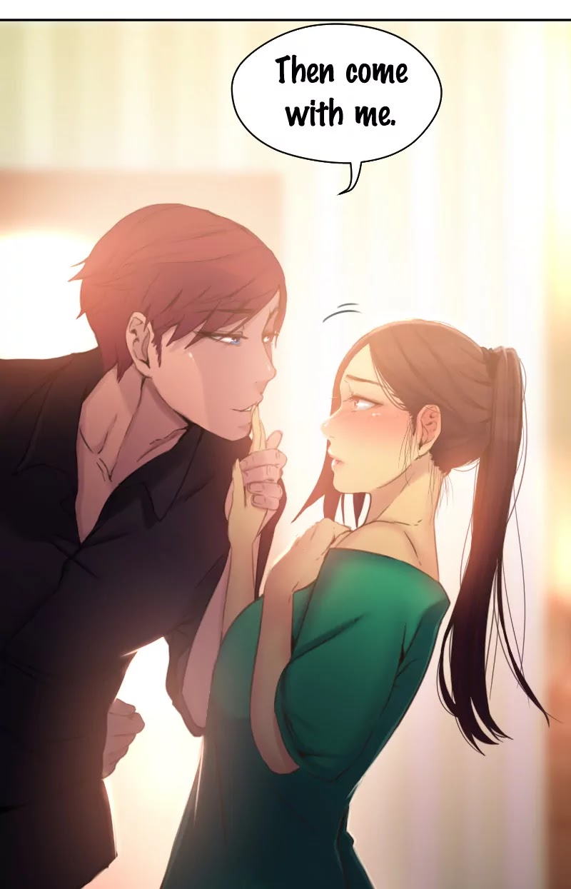 Ecstasy Hearts Chapter 21 page 43 - Chapter 21: Vulnerable