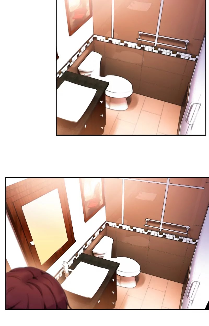 Ecstasy Hearts Chapter 21 page 5 - Chapter 21: Vulnerable