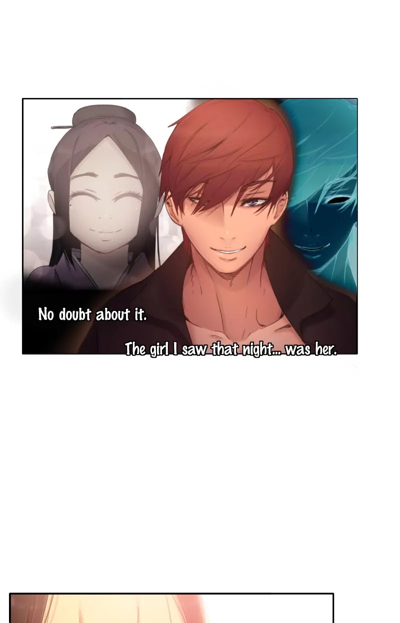 Ecstasy Hearts Chapter 21 page 6 - Chapter 21: Vulnerable