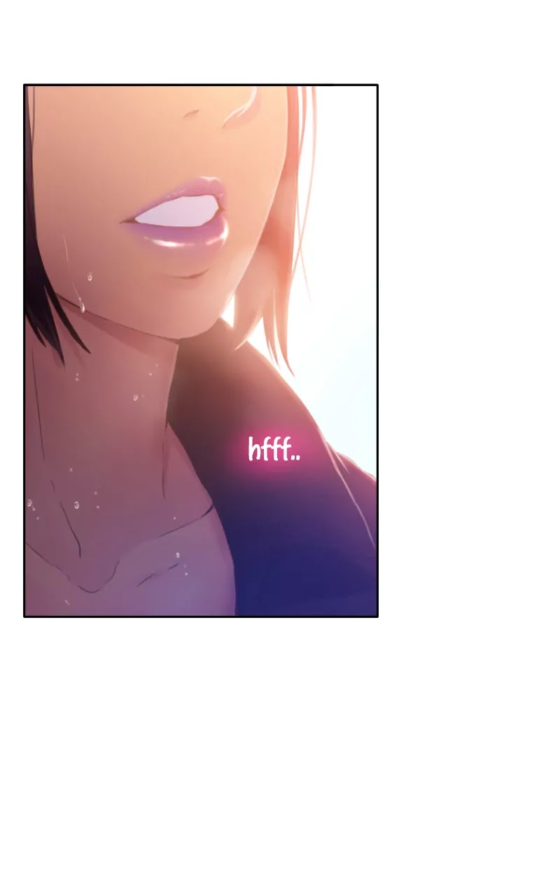 Ecstasy Hearts Chapter 21 page 9 - Chapter 21: Vulnerable