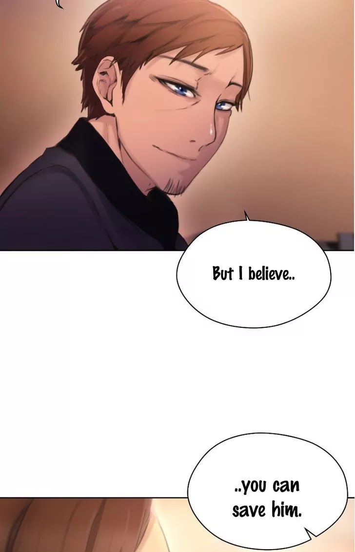 Ecstasy Hearts Chapter 23 page 19 - Chapter 23: Scar