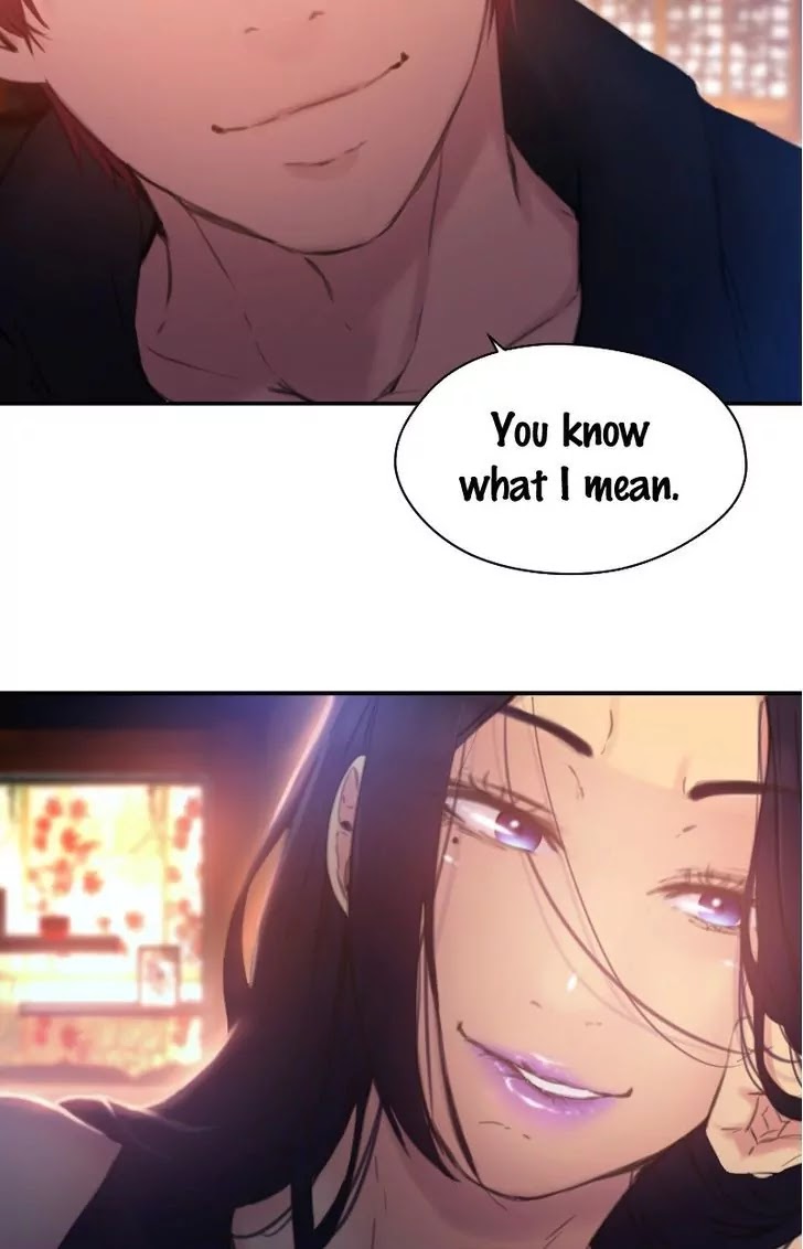 Ecstasy Hearts Chapter 23 page 26 - Chapter 23: Scar