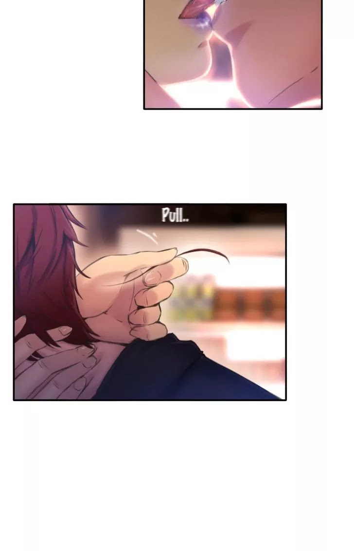 Ecstasy Hearts Chapter 23 page 30 - Chapter 23: Scar