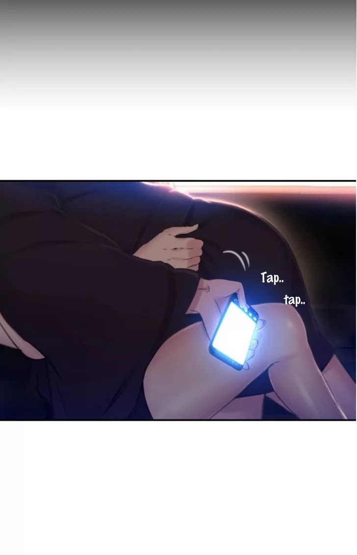 Ecstasy Hearts Chapter 23 page 34 - Chapter 23: Scar