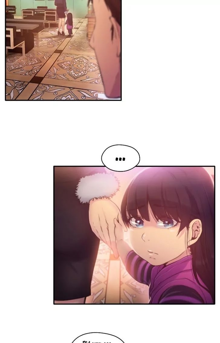 Ecstasy Hearts Chapter 23 page 9 - Chapter 23: Scar