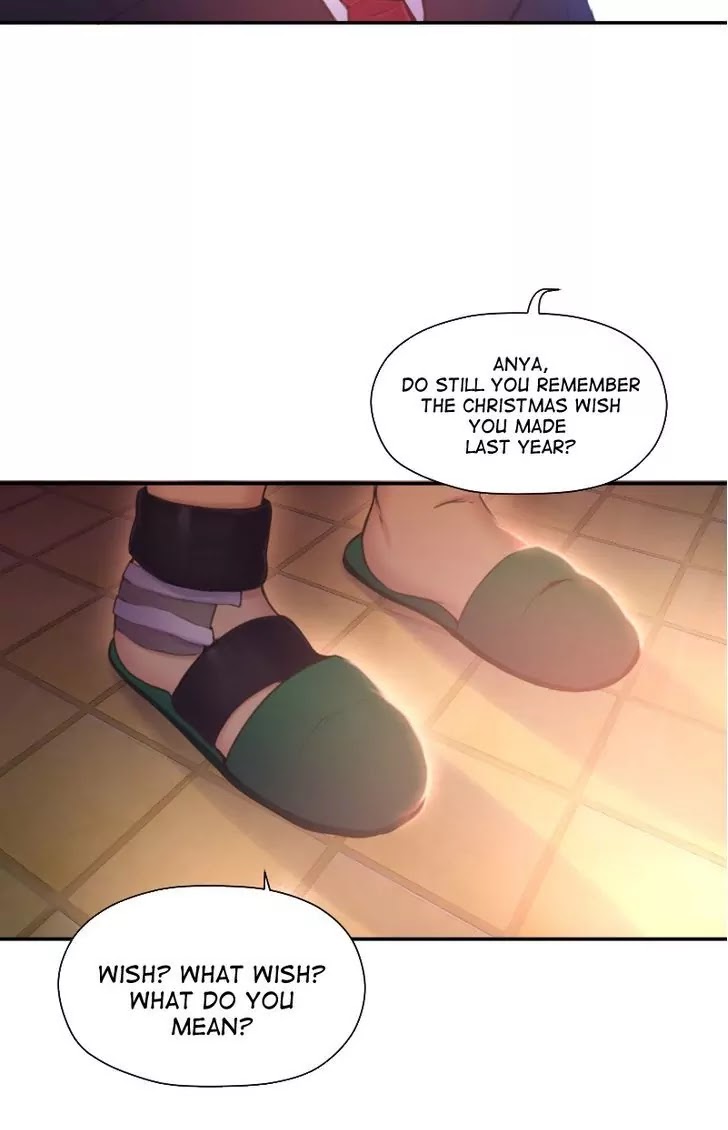 Ecstasy Hearts Chapter 26 page 10 - Chapter 26: Unparalleled Beauty definition