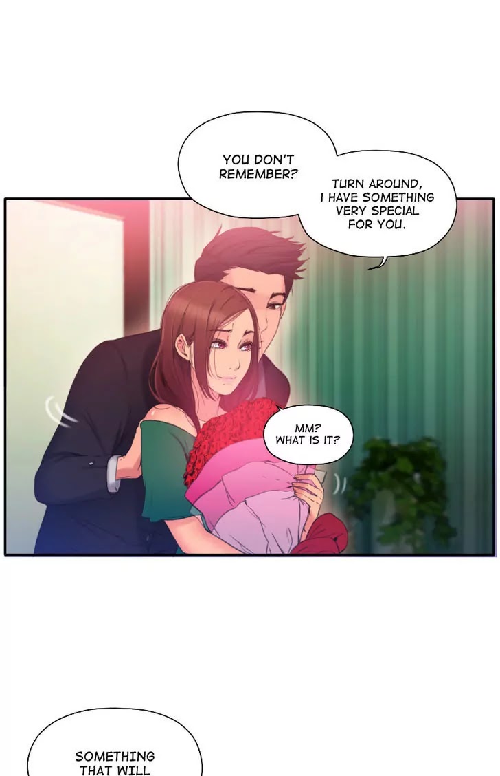 Ecstasy Hearts Chapter 26 page 11 - Chapter 26: Unparalleled Beauty definition