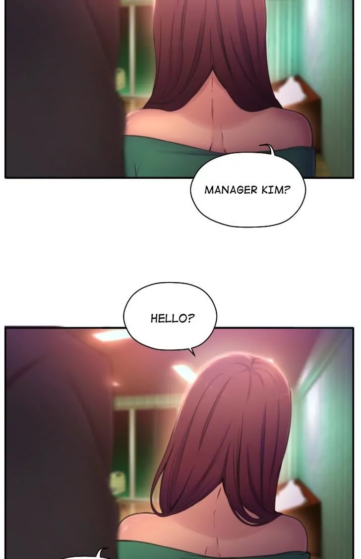 Ecstasy Hearts Chapter 26 page 17 - Chapter 26: Unparalleled Beauty definition