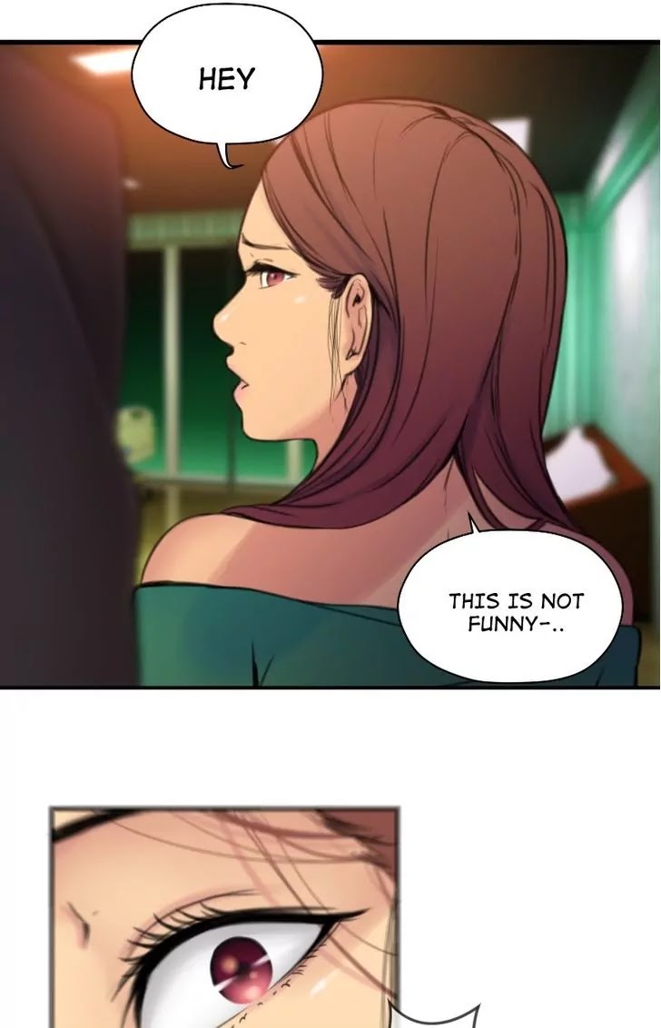 Ecstasy Hearts Chapter 26 page 19 - Chapter 26: Unparalleled Beauty definition