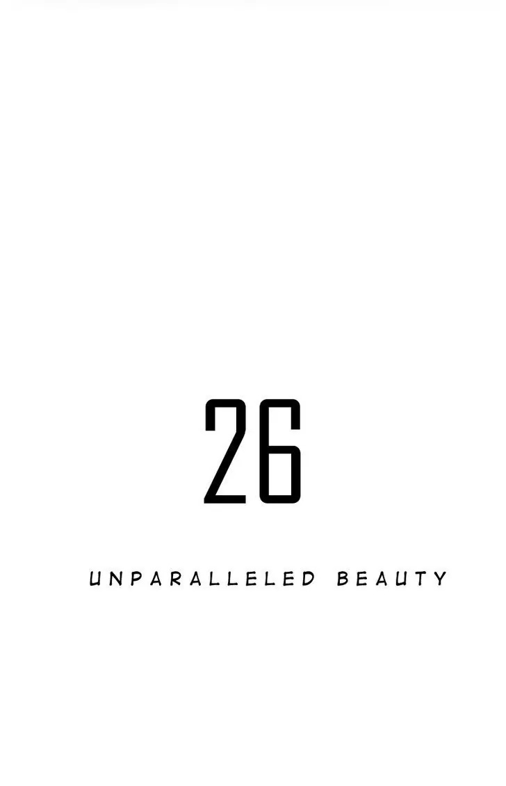 Ecstasy Hearts Chapter 26 page 2 - Chapter 26: Unparalleled Beauty definition