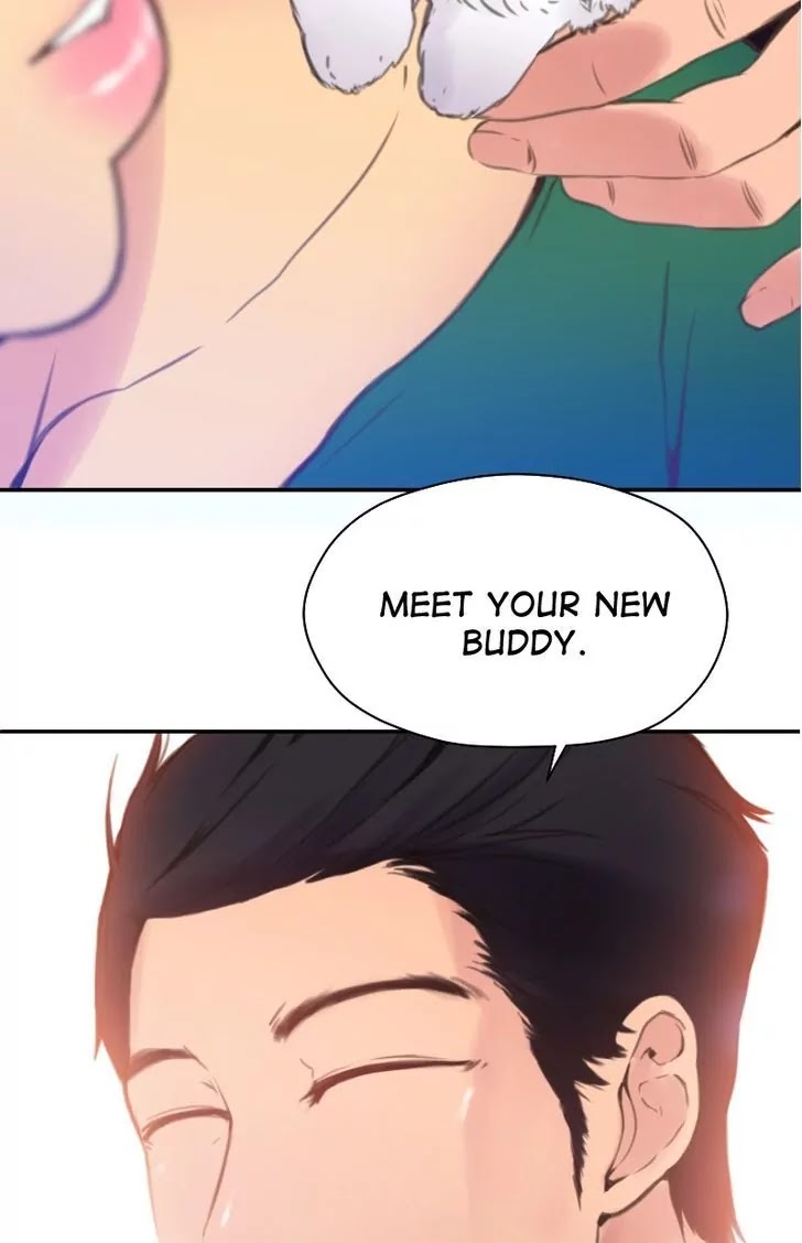 Ecstasy Hearts Chapter 26 page 21 - Chapter 26: Unparalleled Beauty definition