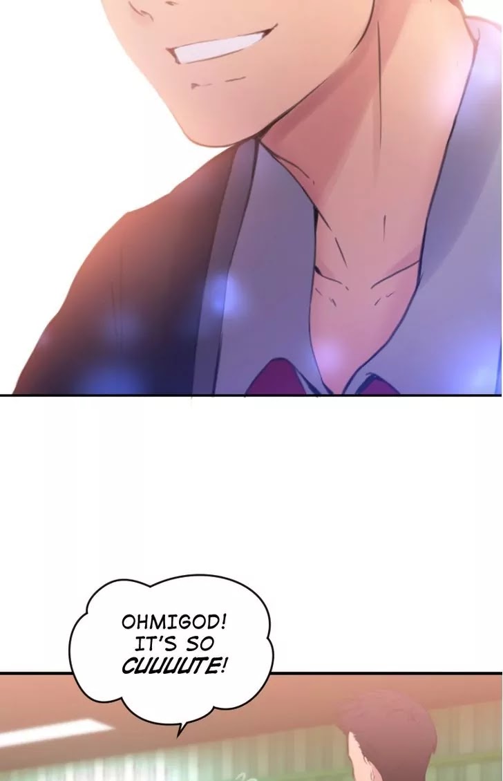 Ecstasy Hearts Chapter 26 page 22 - Chapter 26: Unparalleled Beauty definition