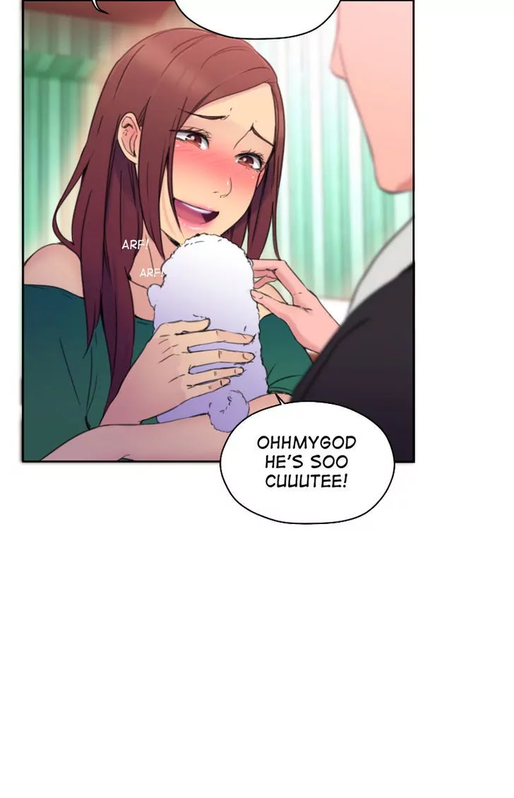 Ecstasy Hearts Chapter 26 page 24 - Chapter 26: Unparalleled Beauty definition