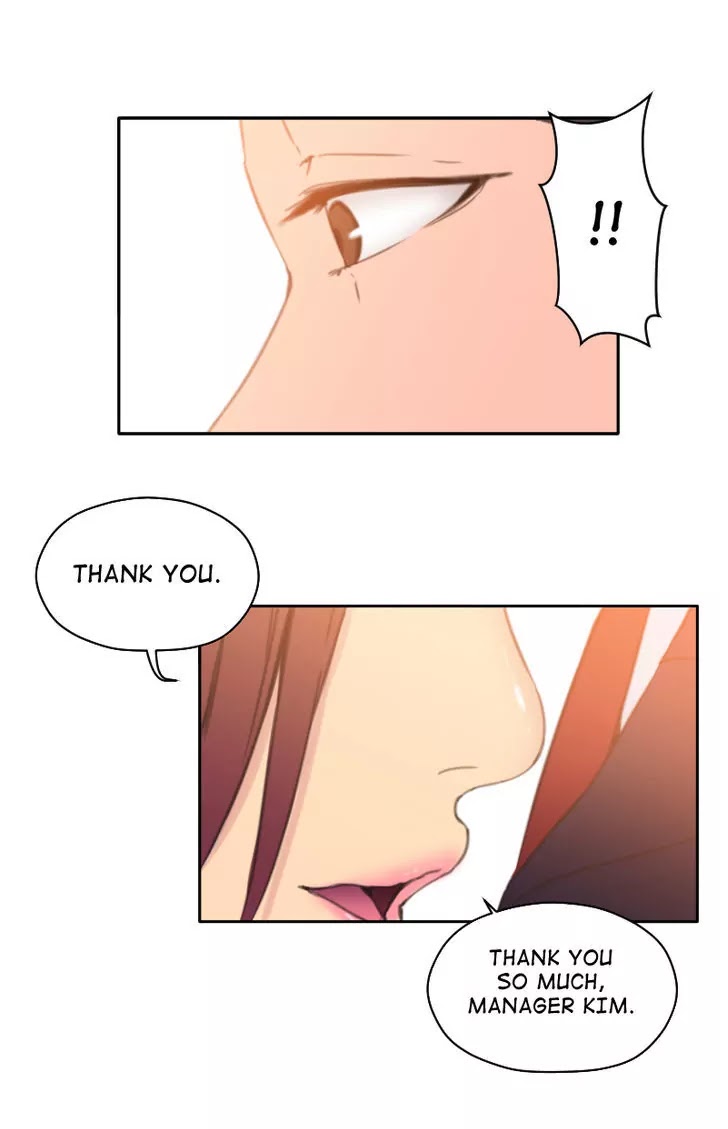 Ecstasy Hearts Chapter 26 page 25 - Chapter 26: Unparalleled Beauty definition